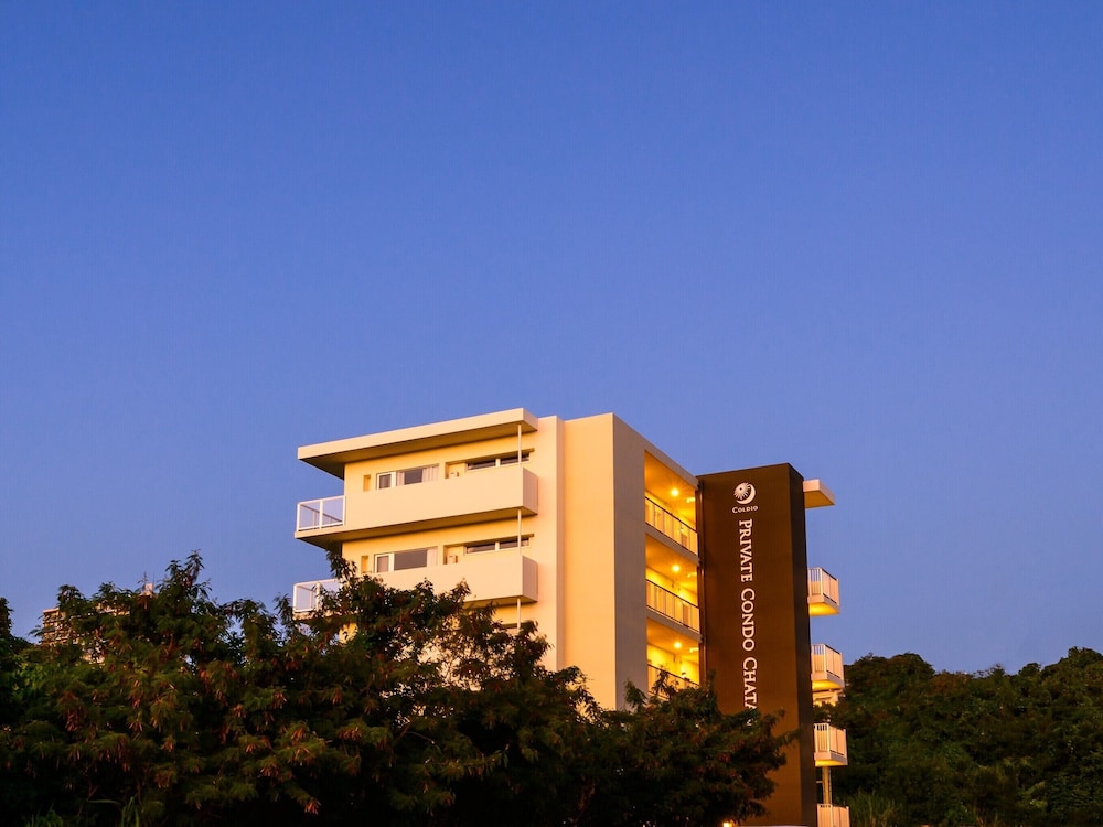 Private Condo Chatan Jagaru by Coldio Premium — 4-Star Luxury Hotel in Chatan, Japan