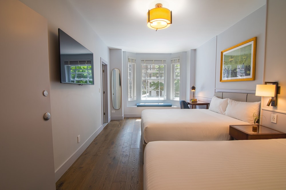 Hotel Belleclaire - photo 64