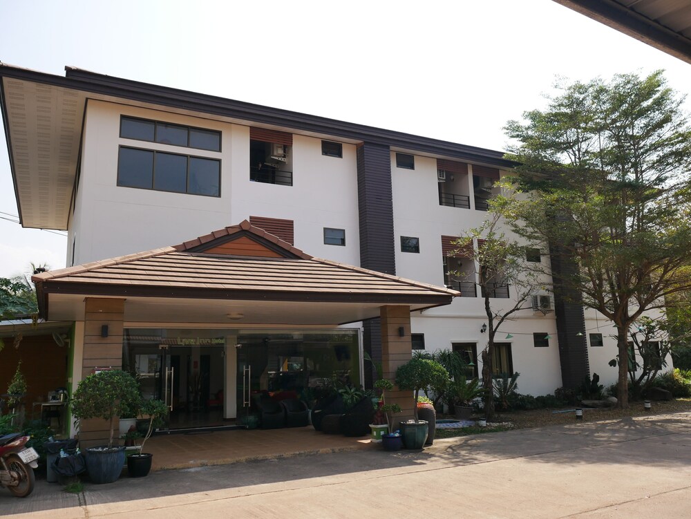 Live Inn in Nong Khai, Thailand