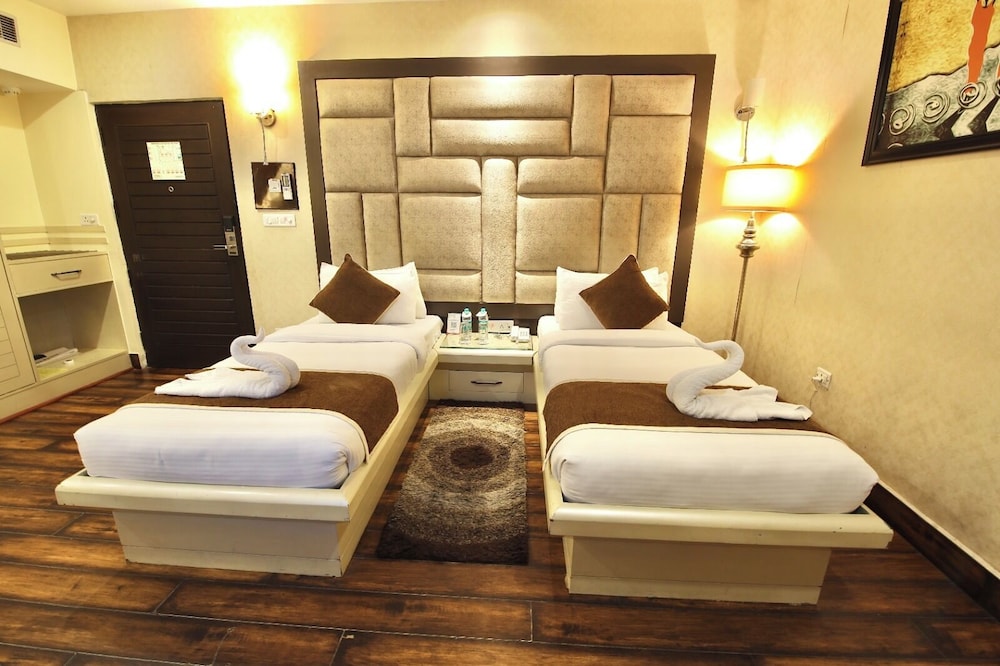 Hotel Harmony Inn — Meerut — photo 4