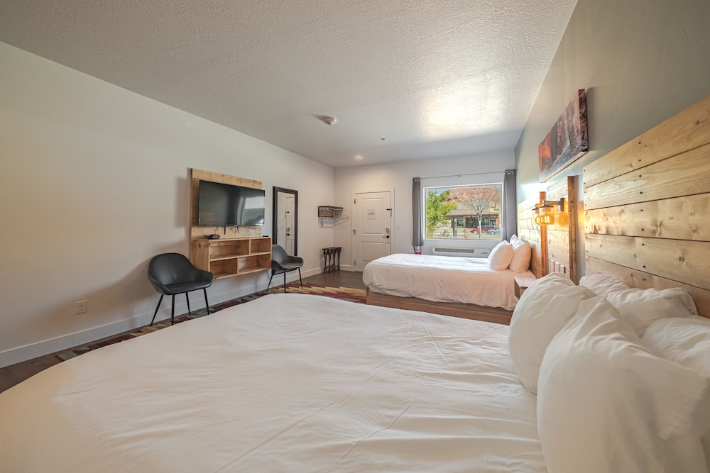 Kanab Suites - photo 10