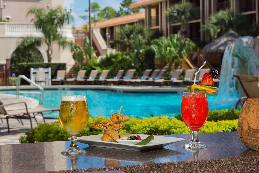 DoubleTree by Hilton Orlando Theme Park Resort in Orlando, United States