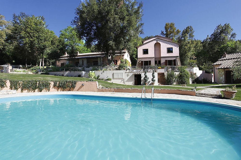 Pian delle More — hotel in Sassetta