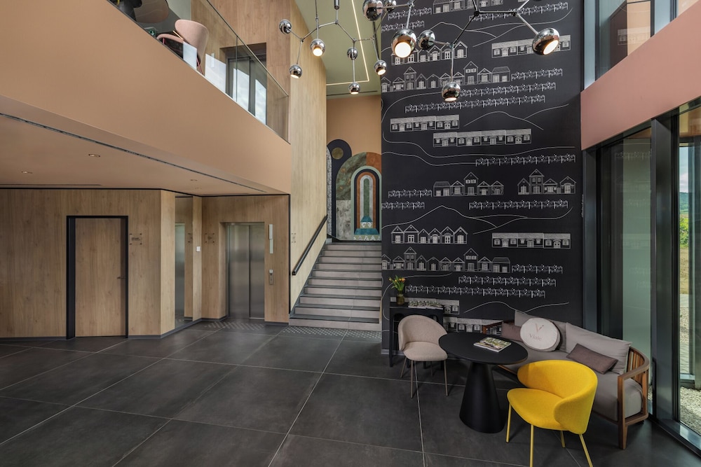 Viale Boutique Hotel — Villany — photo 2