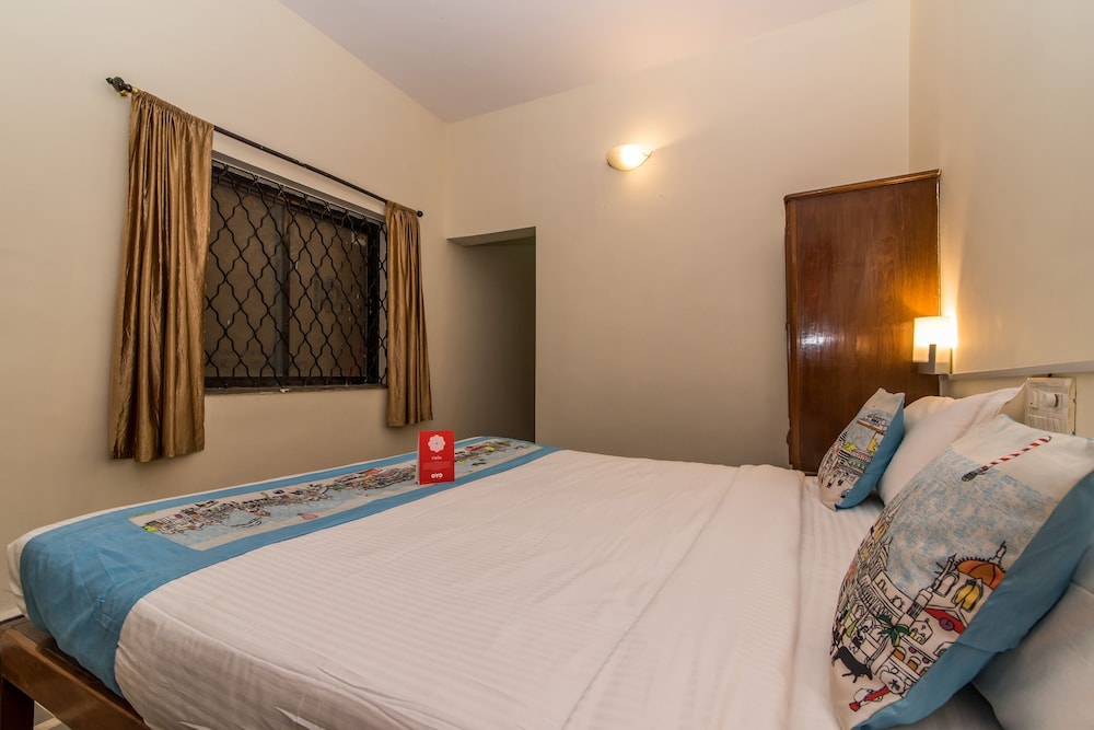 OYO 10424 Hotel Bigg Daddy — Candolim — photo 5