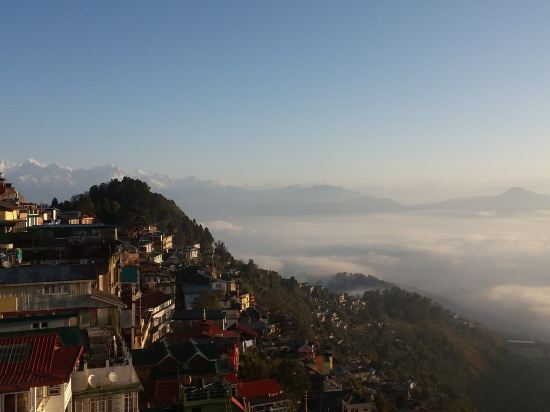 Oyo 4305 Yang’s Inn in Darjiling, India