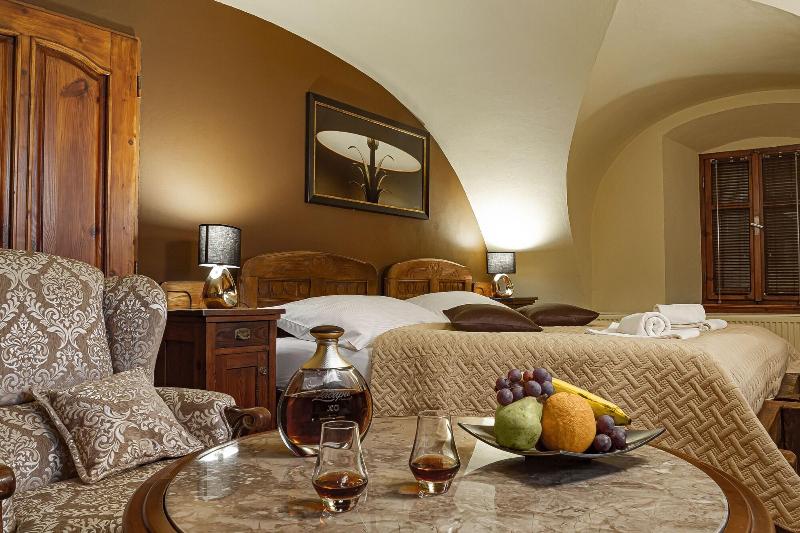 Restart Cafa in Poprad, Slovakia