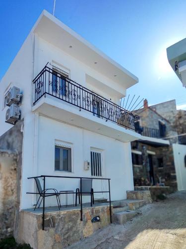 Maisonette in Kavousi with Mountain View in Ierapetra, Greece
