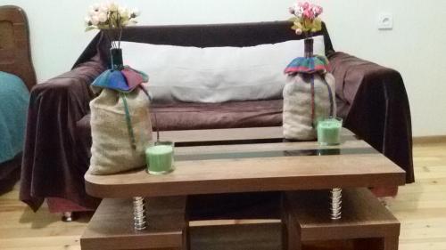 Apartment in Tbilisi Center Isk Home