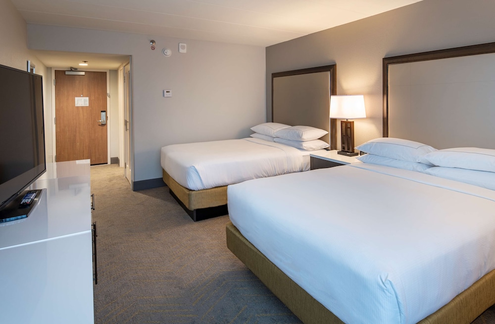 DoubleTree by Hilton Madison East WI - photo 29