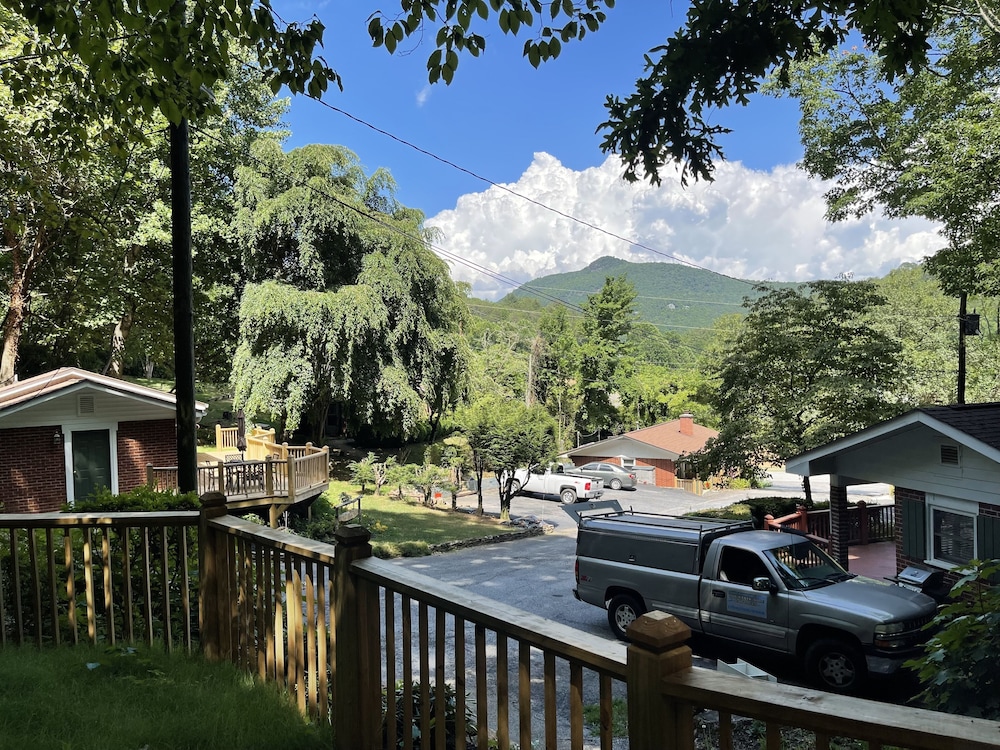 Mountain Aire Cottages & Inn - photo 295