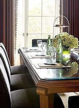 The Inn at Harvard - photo 12