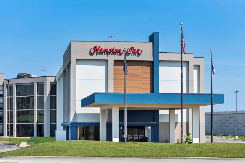 Hampton Inn Indianapolis N.E. Castleton