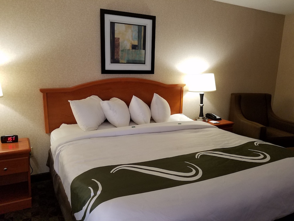 Days Inn by Wyndham Lincoln IL - photo 8