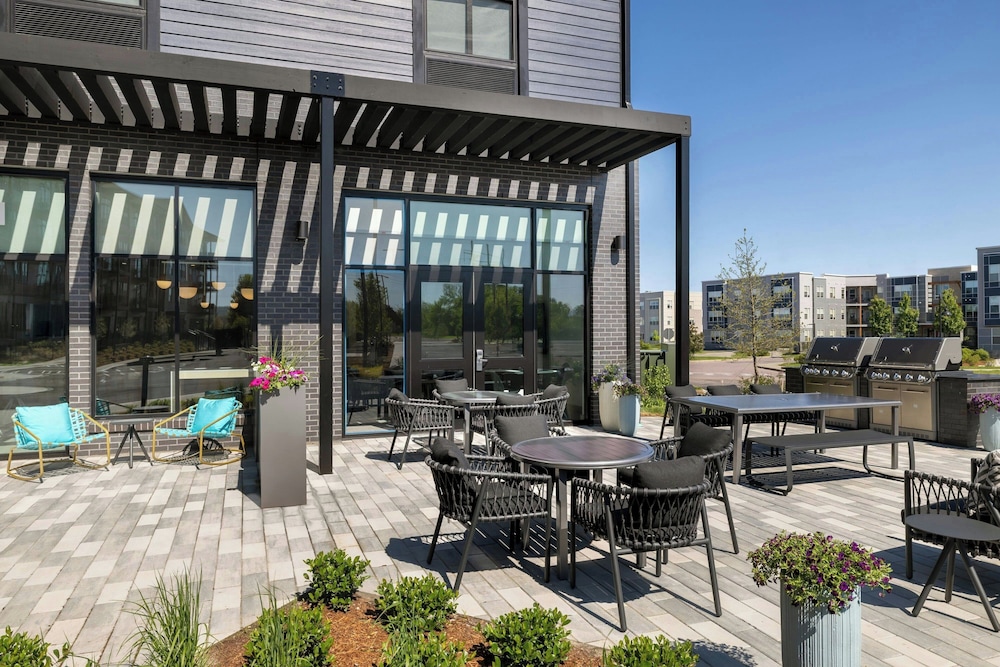 TownePlace Suites by Marriott Williston - photo 23