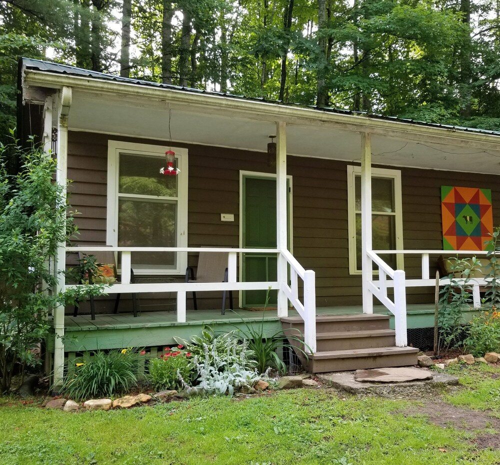 The Cabins at Healing Springs - photo 38