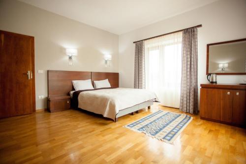 Matia Resort — Alba Iulia — photo 2