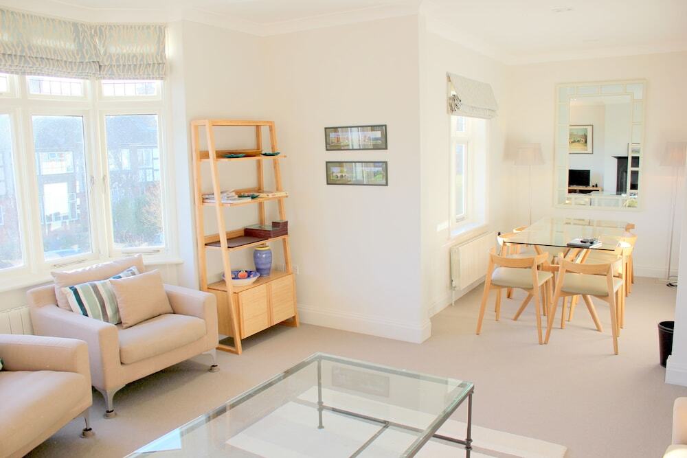 The Luxurious Duplex — Cambridge — photo 4