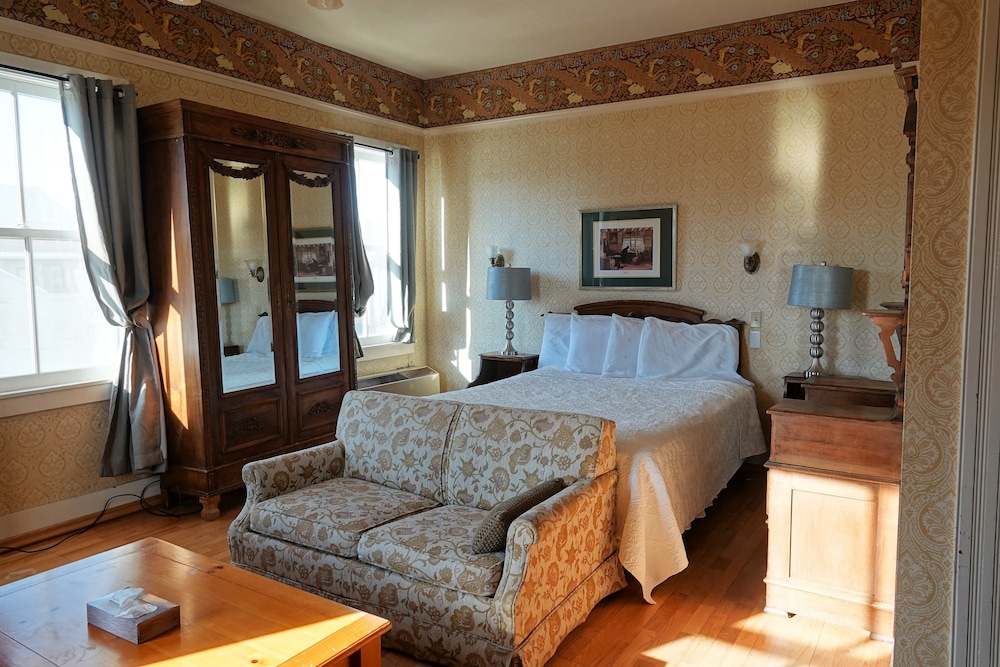 Union Hotel - photo 27