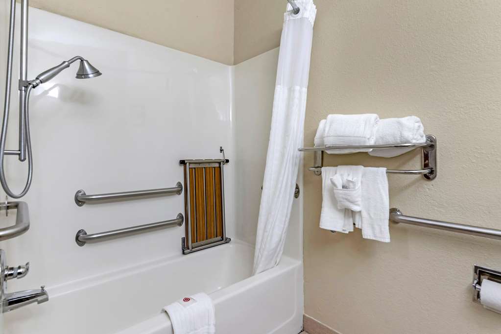 Comfort Inn Oklahoma City South I 240 - photo 16