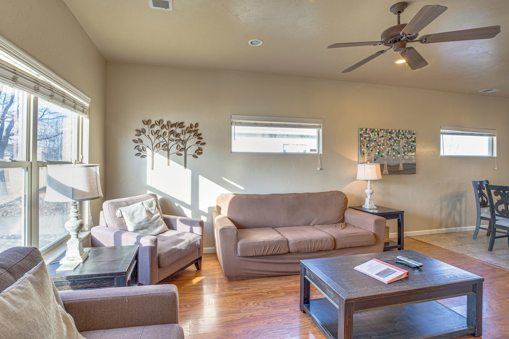 Stocked Grand Junction Home at Canyon View Park - photo 4