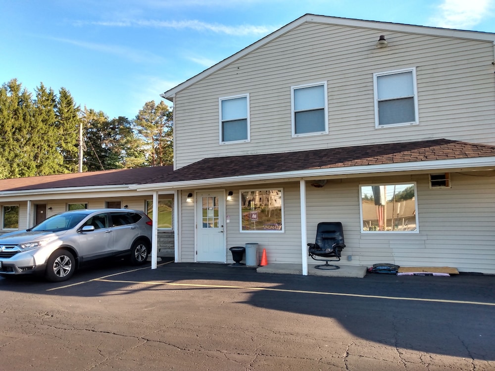 Eldorado Motel - photo 26