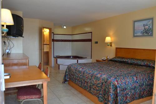 Deluxe Inn and Suites Weslaco - photo 25