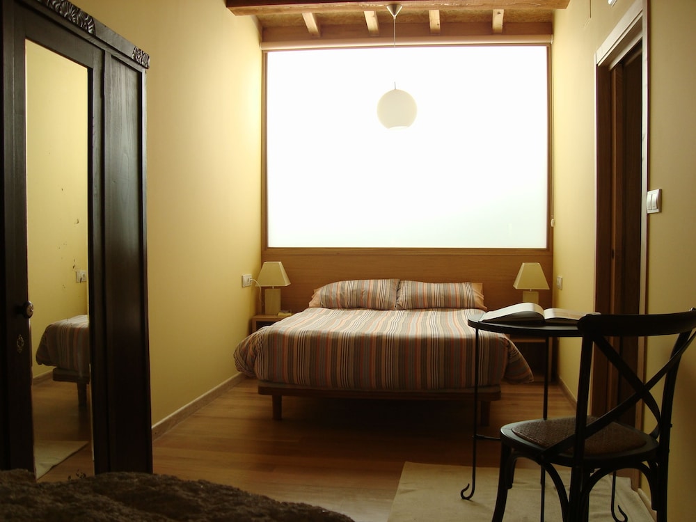 A Casa da Eira — Nogueira De Ramuin — photo 4