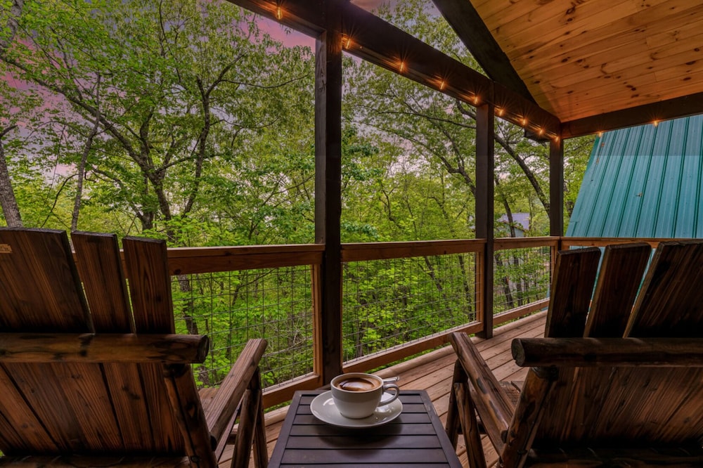 Mountain Majesty By Ghosal Luxury Lodging - photo 71