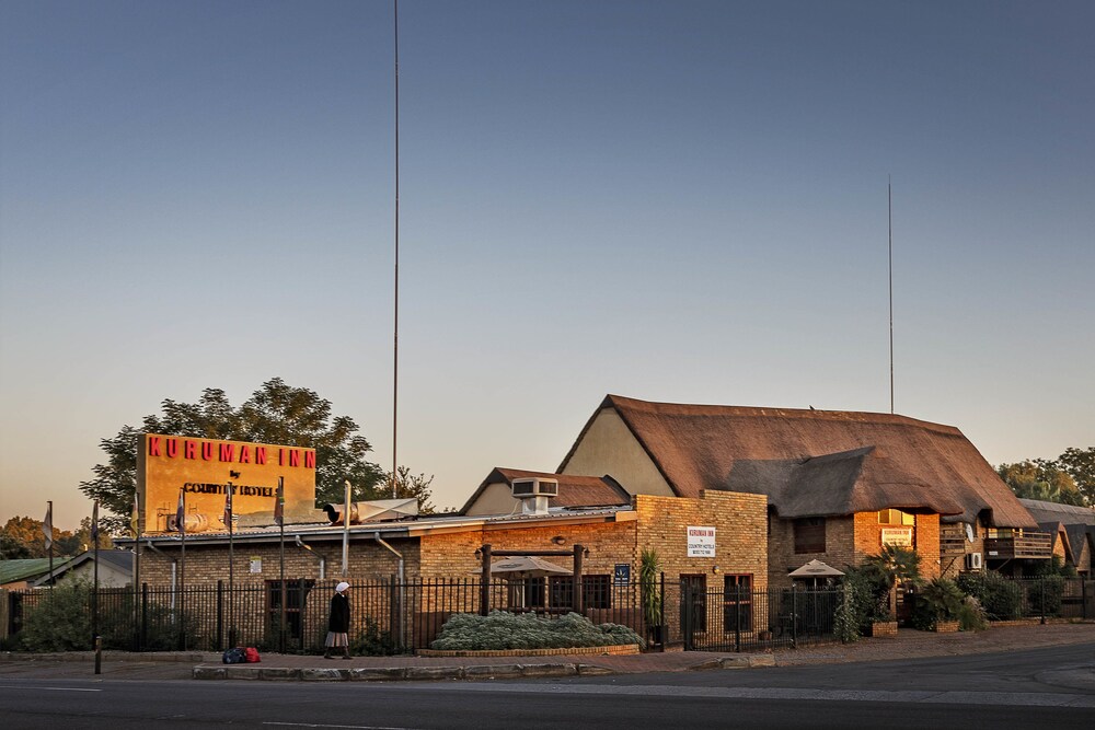 Kuruman Inn by Country Hotels — hotel in Kuruman