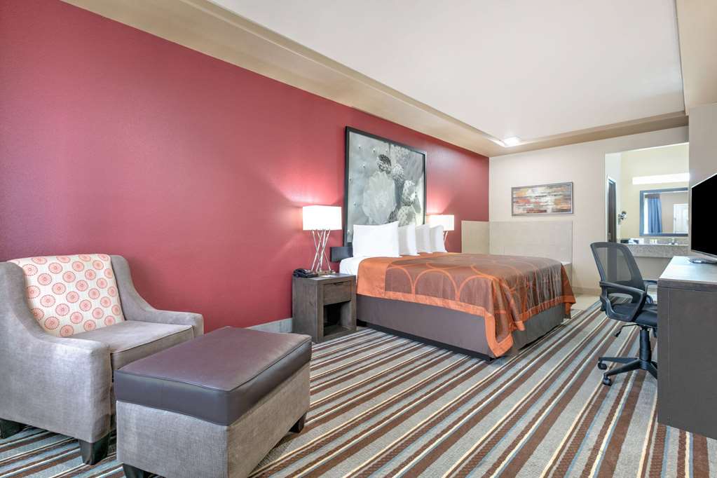 Super 8 by Wyndham Karnes City - photo 27