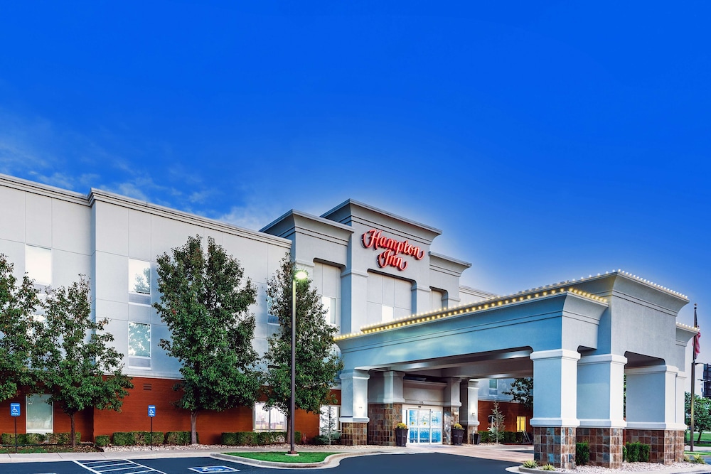 Hampton Inn Miami - last minute hotel in Miami