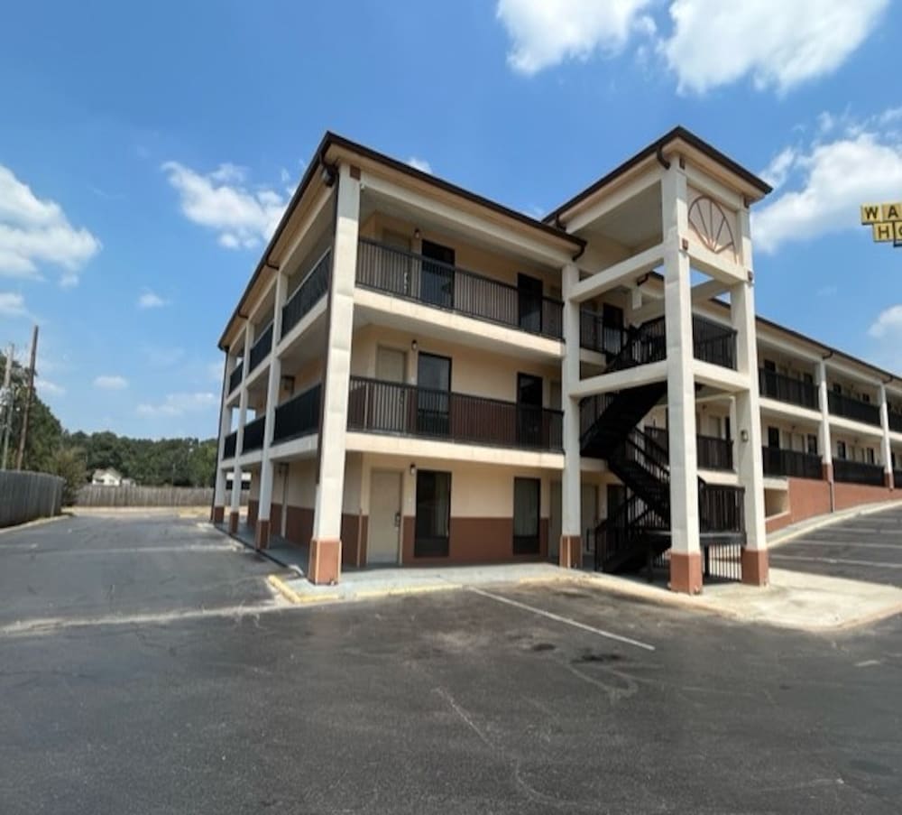 Motel6 Laurel MS - photo 14