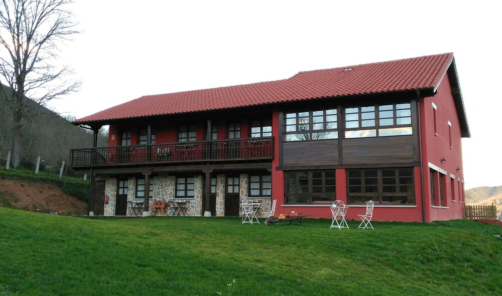 La Casona de Torió - last minute hotel in Cangas De Onis