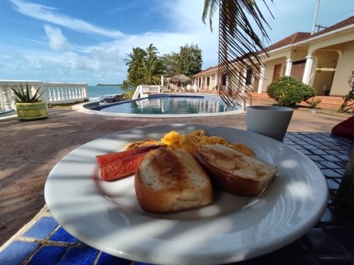 Hotel Casa Canada — Corn Island — photo 5