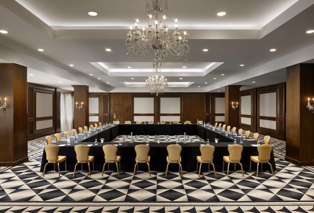 Fairmont Olympic Hotel - photo 85