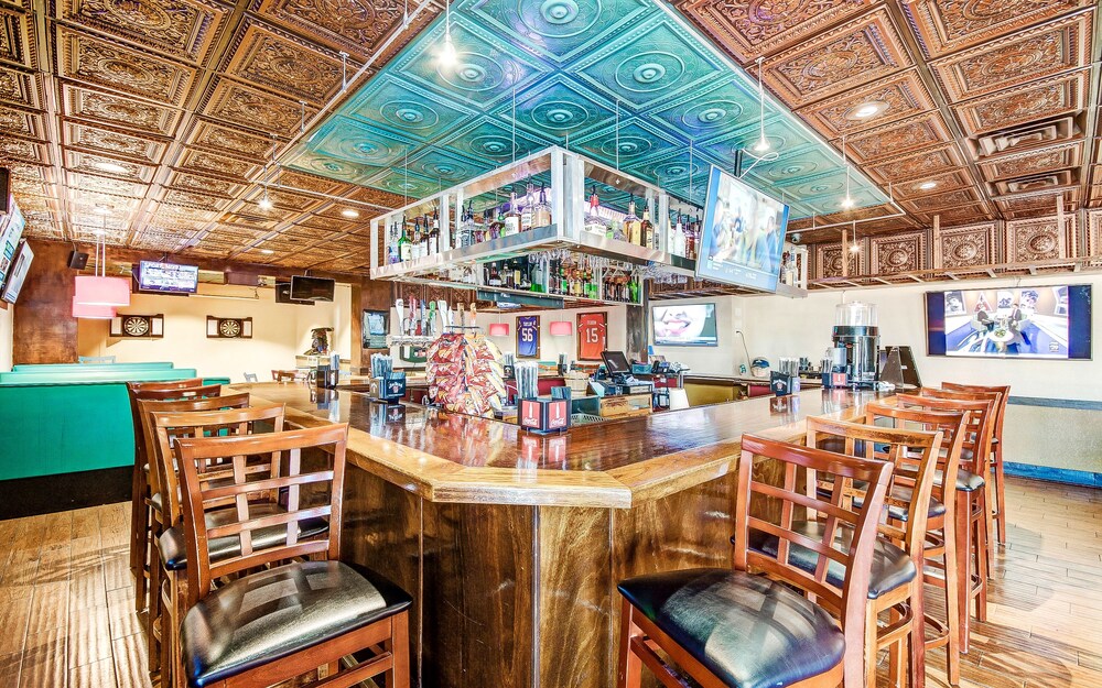 Vero Beach Inn & Suites I 95 - photo 15