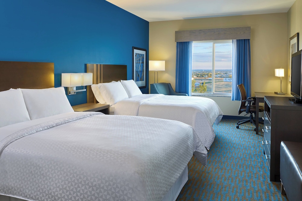 Four Points by Sheraton Williston - photo 5