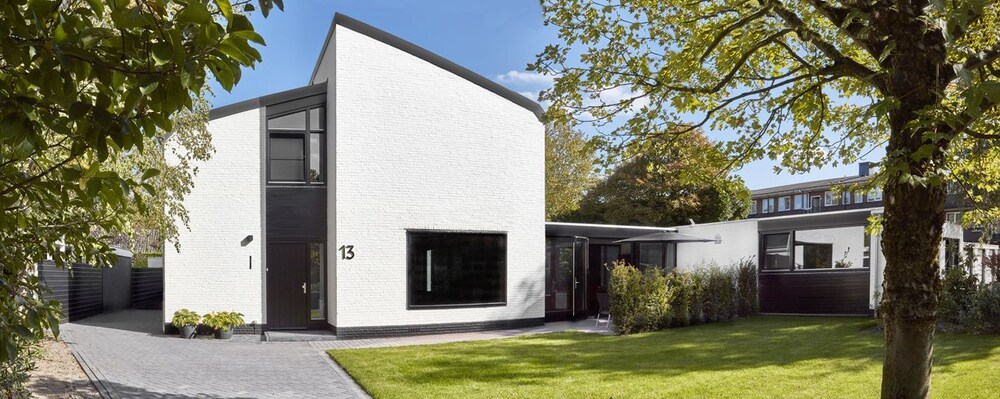 Lodewijck Slapen & Tafelen — hotel in Oosterhout