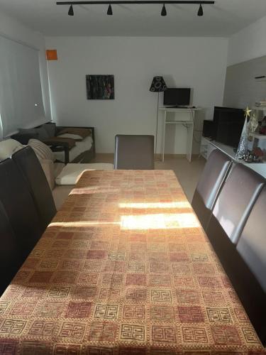 Los espinillos in Mendiolaza, Argentina