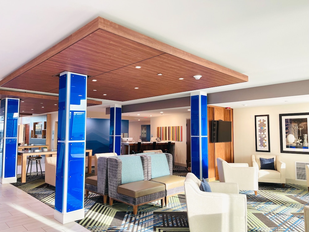 Holiday Inn Express & Suites Blythe by IHG - photo 28