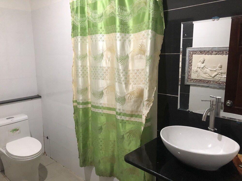 Bach Dang Hotel in Bien Hoa, Vietnam