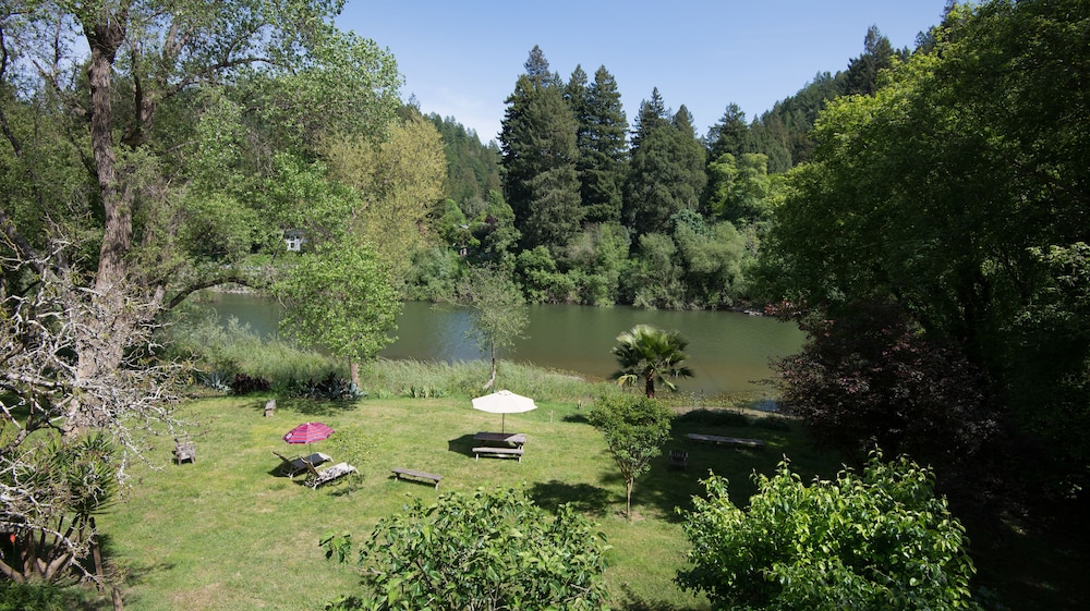 River View Garden Resort - photo 48