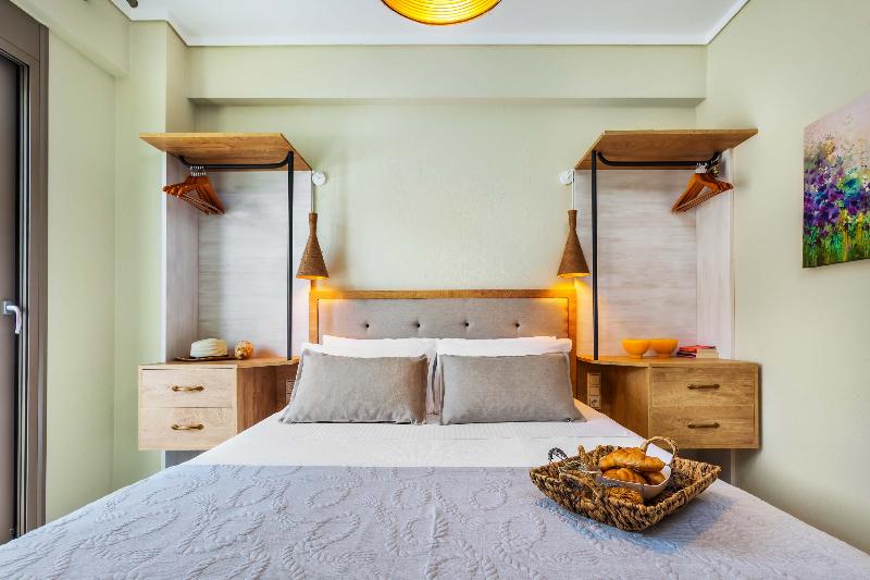 W Villas Halkidiki — 4-Star Luxury Hotel in Kassandreia, Greece