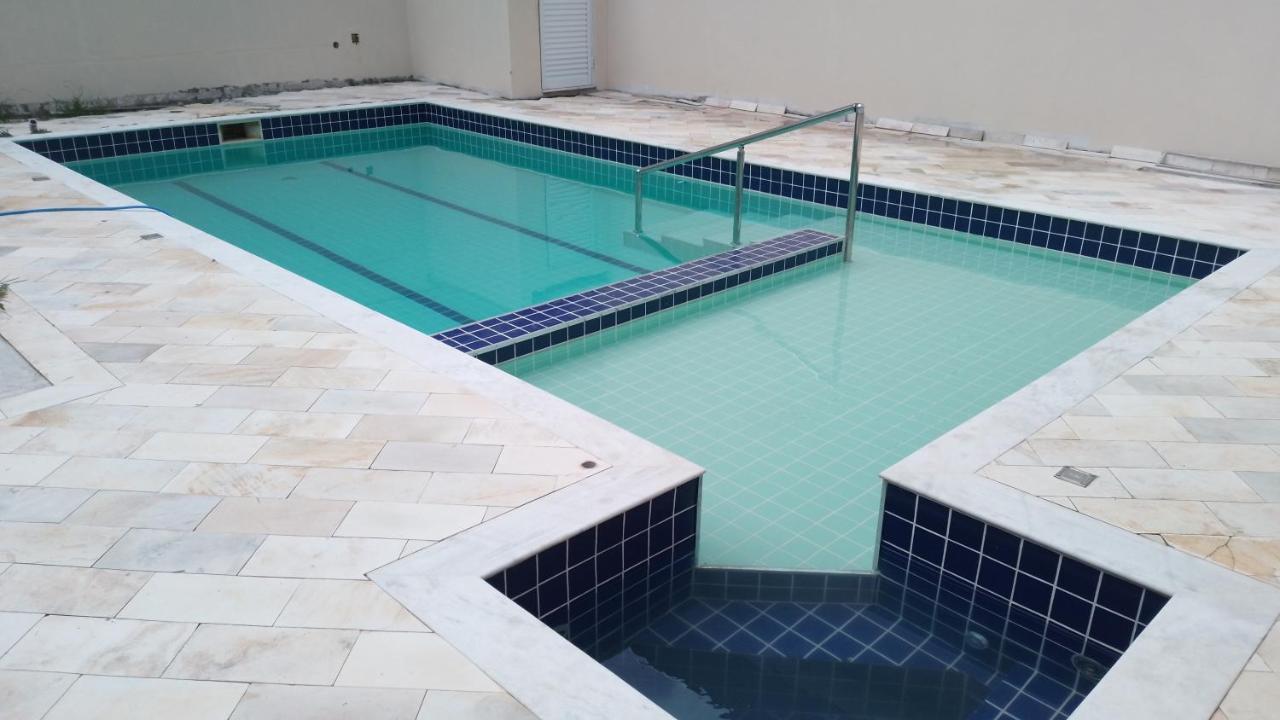 Apto Alto Estilo Maranduba Ubatuba — 4-Star Luxury Hotel in Ubatuba, Brasil
