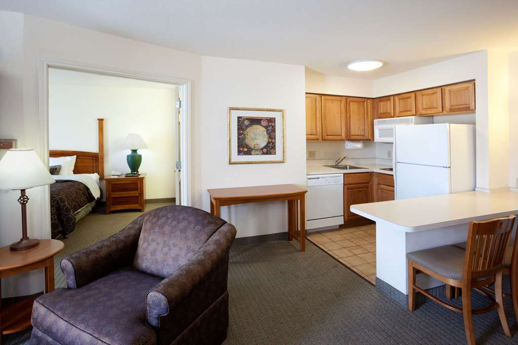 Sonesta ES Suites San Antonio Northwest Medical Center - photo 25