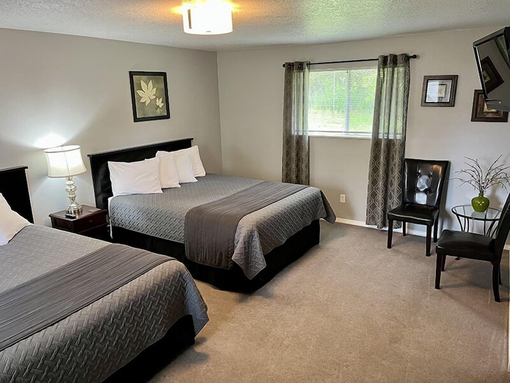 Cascade Motel - photo 14