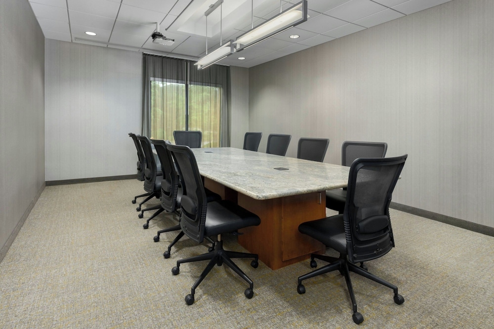 SpringHill Suites by Marriott Athens West - photo 37
