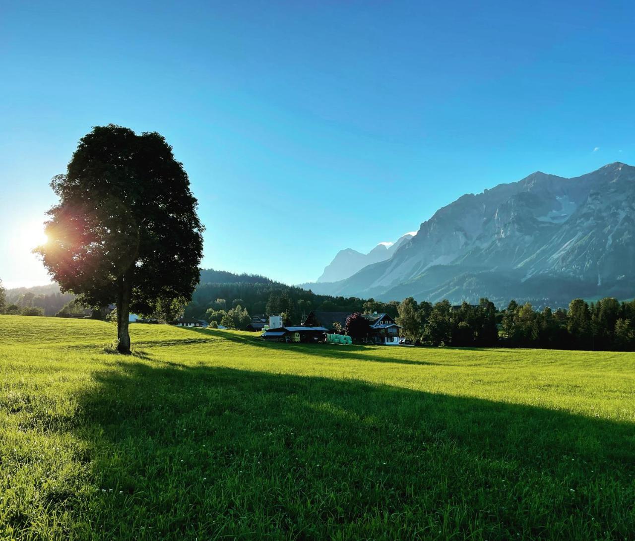 Burglehnerhof in Ramsau Am Dachstein, Austria