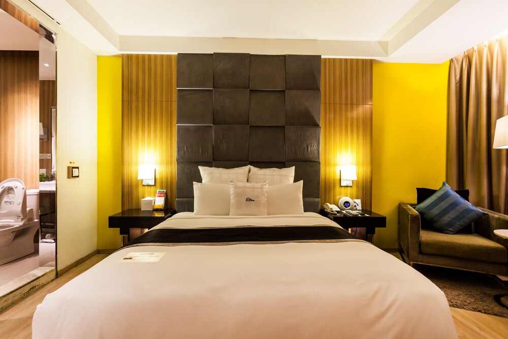 168 Motel Jongli in Zhangjiang, Republic of China Taiwan